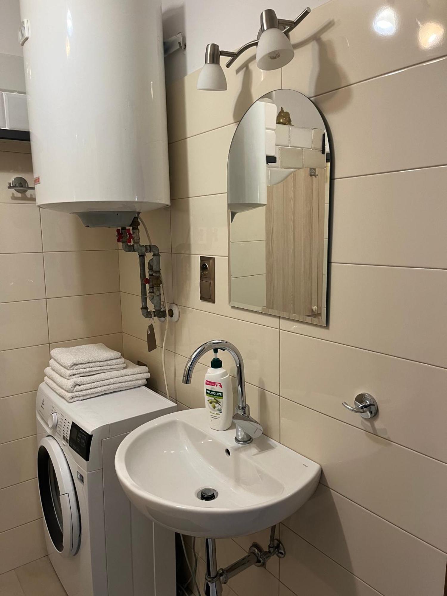 Holiday home Dolina Ciszy - Dom Na Skraju Puszczy Knyszynskiej